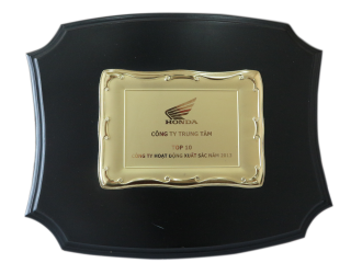 TOP 10 Hàng Việt tốt 